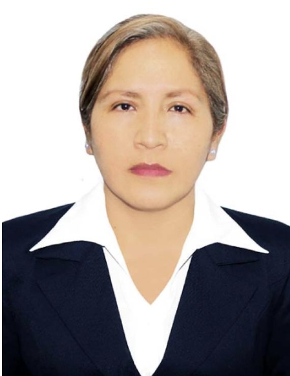 Jaqueline Marleny Chipana Pérez
